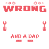 Mechanical Engineer Dad