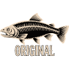 FISH ORIGINAL