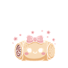 Little Lumpia Girl Spring Rolls