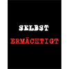selbst ERMACHTIGT
