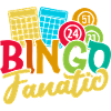 Bingo Game Fanatic Bingo