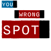 Wrong Spot – Concert Edition