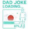 Dad Joke Loading
