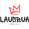 Lausbua