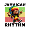 Jamaican Rhythm Motif