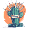 Dose Cactus