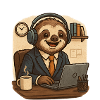 Office - Sloth