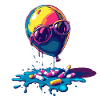 Rauschballon