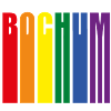 Bochum Germany Rainbow Pride Gift