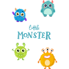 Little monsters