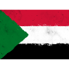 Drapeau du Soudan