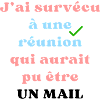 J'ai survécu