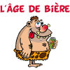 L'âge de bière