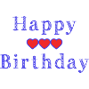 HAPPY BIRTHDAY. JOYEUX ANNIVERSAIRE. ANNIVERSAIRE.