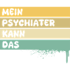 Beruf Psychiater