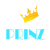 Dad's Prince Gold Crown