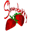 Fraises plus sucrées