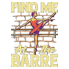 Ballet Find Me At The Barre Classical Music Lover