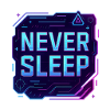 Never Sleep