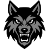 Wolf Head Animal