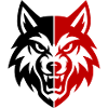 Wolf Head Logo