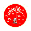 Grooviger Vogel