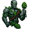 Hopfen Terminator