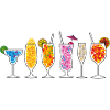 Summer Drinks