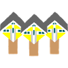 Kubushäuser