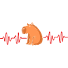 Capibara Capybara