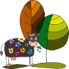 Cow
