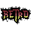 PETSCII Graffiti Retro