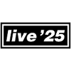 Live '25