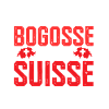 Bogosse et suisse