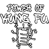 Power Of Kung Fu