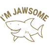 I'm Jawsome