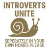 Introvertierte vereint euch!