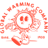 Global warming 2