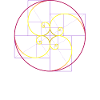 Nonbinary Geometry - Fibonaccy queer