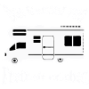 Wohnmobil , Das Gefühl von Freiheit erleben ......