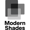 Abstract Gray Square Pattern