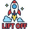 Galactic Ascension - Rocket Design