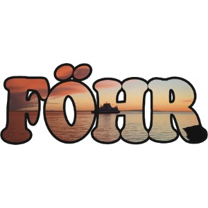 Fähre Föhr