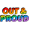 Fierté arc-en-ciel LGBT