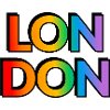 London Rainbow LGBTQ Pride