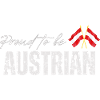 Proud Austrian, I love Austria