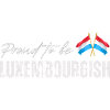 Luxembourger proud, I love Luxembourg