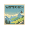 Wetterstein, Austria