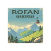 Rofan Mountains