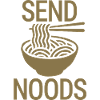 Send noods